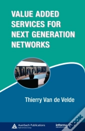 Value-Added Services For Next Generation Networks