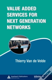 Capa do artigo Value-Added Services For Next Generation Networks