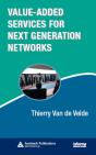 Value-Added Services For Next Generation Networks - Preview