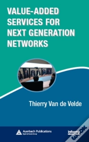 Capa do artigo Value-Added Services For Next Generation Networks