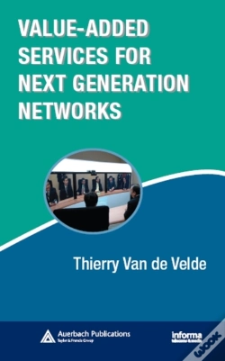 Capa do artigo Value-Added Services For Next Generation Networks