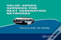 Value-Added Services For Next Generation Networks