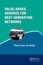 Value-Added Services For Next Generation Networks - Preview