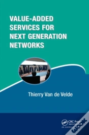Capa do artigo Value-Added Services For Next Generation Networks