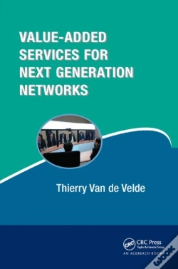 Capa do artigo Value-Added Services For Next Generation Networks