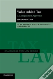 Capa do artigo Value Added Tax