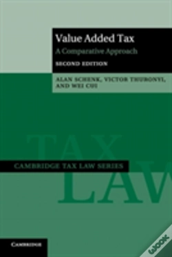 Capa do artigo Value Added Tax