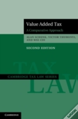 Capa do artigo Value Added Tax