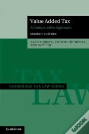 Capa do artigo Value Added Tax