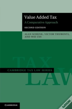 Capa do artigo Value Added Tax