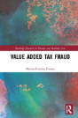 Value Added Tax Fraud - Preview