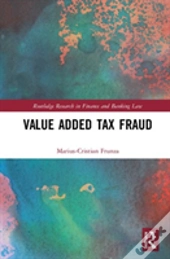 Value Added Tax Fraud