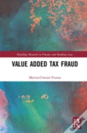 Capa do artigo Value Added Tax Fraud
