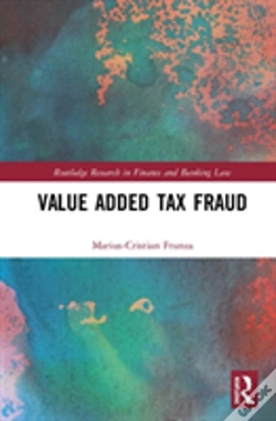 Capa do artigo Value Added Tax Fraud
