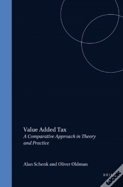 Capa do artigo Value Added Tax