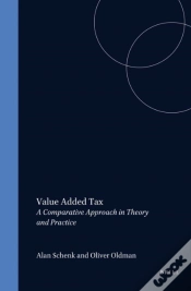 Capa do artigo Value Added Tax