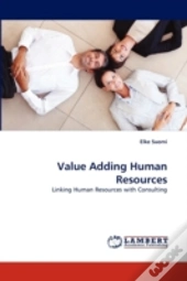 Value Adding Human Resources