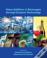 Value-Addition In Beverages Through Enzyme Technology