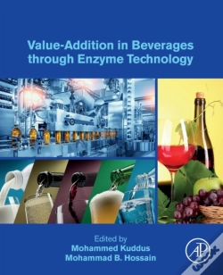 Capa do artigo Value-Addition In Beverages Through Enzyme Technology