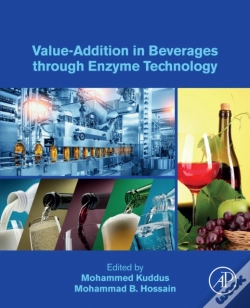 Capa do artigo Value-Addition In Beverages Through Enzyme Technology
