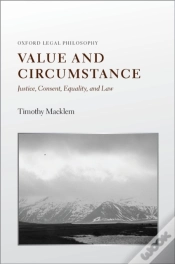 Capa do artigo Value And Circumstance