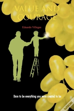 Capa do artigo Value And Courage