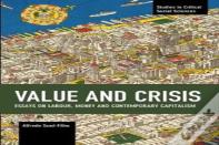 Value And Crisis