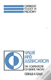 Value And Justification