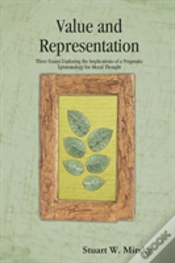 Capa do artigo Value And Representation