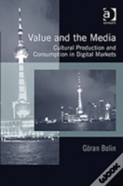 Capa do artigo Value And The Media