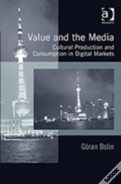 Capa do artigo Value And The Media