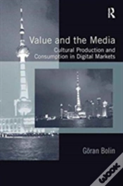 Capa do artigo Value And The Media