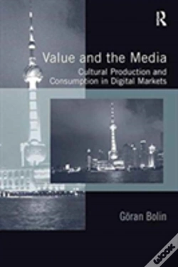Capa do artigo Value And The Media