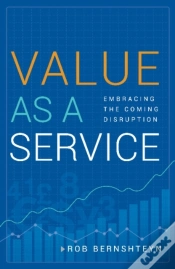 Capa do artigo Value As A Service