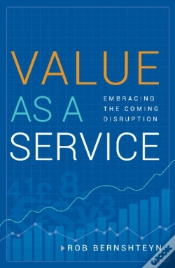Capa do artigo Value As A Service