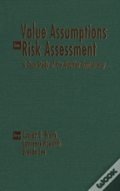 Capa do artigo Value Assumptions In Risk Assessment