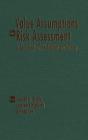 Value Assumptions In Risk Assessment - Preview