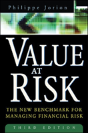 Value At Risk, 3rd Ed. - Preview