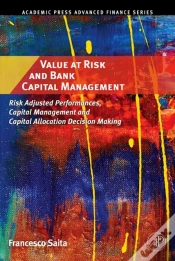 Capa do artigo Value At Risk And Bank Capital Management