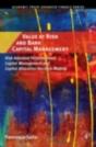 Value At Risk And Bank Capital Management - Preview
