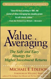 Capa do artigo Value Averaging