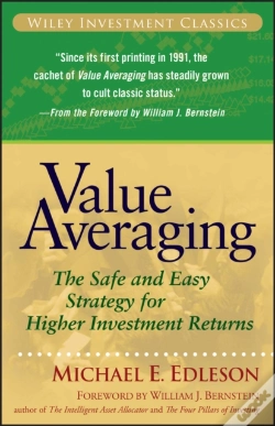 Capa do artigo Value Averaging