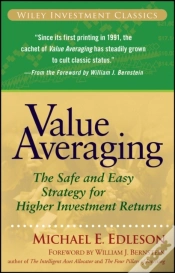 Capa do artigo Value Averaging