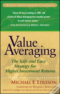 Capa do artigo Value Averaging