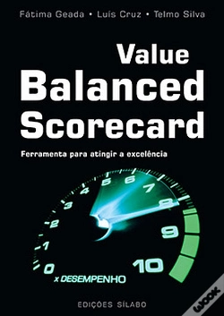 Capa do artigo Value Balanced Scorecard