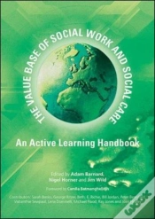 Capa do artigo Value Base Of Social Work And Social Care
