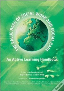 Capa do artigo Value Base Of Social Work And Social Care