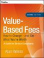 Value-Based Fees - Preview