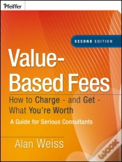 Capa do artigo Value-Based Fees