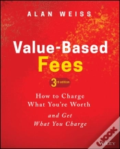 Capa do artigo Value-Based Fees